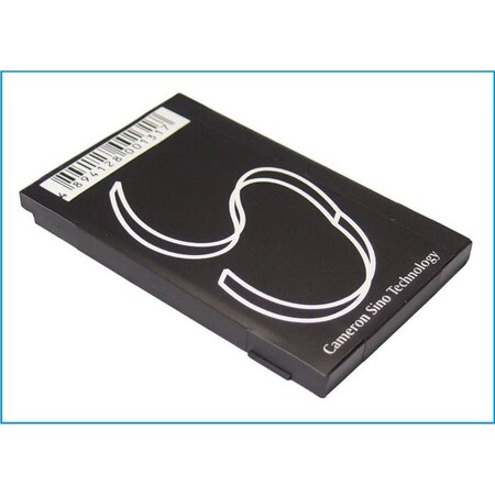 Bsc Preferred Dopod 595 Mobile Phone Replacement Battery CS-QT8600SL.1